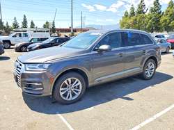 2019 Audi Q7 Premium