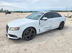 2012 Audi A4 Premium Plus