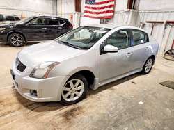 2011 Nissan Sentra 2.0