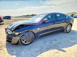 2017 Jaguar XE Premium