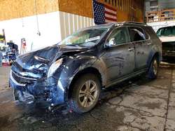 2012 Chevrolet Equinox LTZ