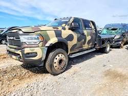 2020 RAM 5500