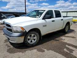 2017 RAM 1500 ST