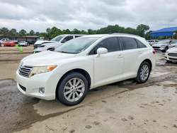 2010 Toyota Venza FWD 4CYL