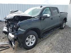 2022 Chevrolet Silverado LTD C1500 LT