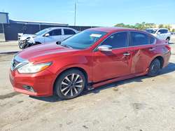 2016 Nissan Altima 2.5 SV