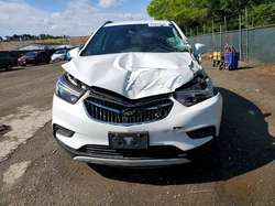 2021 Buick Encore Preferred — 8