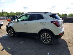 2021 Buick Encore Preferred — 5