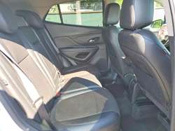 2021 Buick Encore Preferred — 2