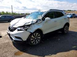 2021 Buick Encore Preferred — 1