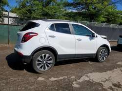 2021 Buick Encore Preferred — 6