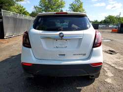 2021 Buick Encore Preferred — 9