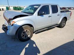 2016 Nissan Frontier Desert Runner