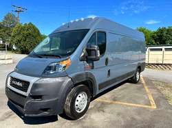 2020 RAM Promaster 3500 3500 High