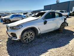 2019 BMW X4 XDRIVE30I