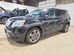 2012 GMC Acadia Denali