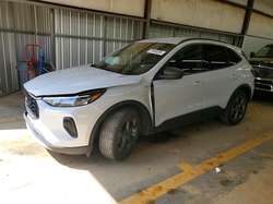 2025 Ford Escape ST Line