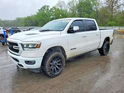 2021 RAM 1500 Sport