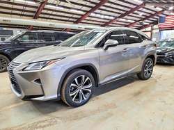 2019 Lexus RX 350 Base