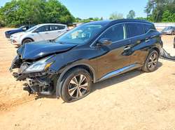 2020 Nissan Murano SV