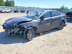 2021 Mazda 6 Touring