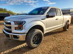 2016 Ford F-150 Super CAB