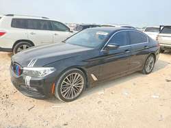 2018 BMW 530 I