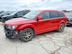 2018 Dodge Journey GT