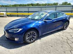 2018 Tesla Model S