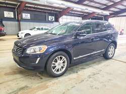 2016 Volvo XC60 T5 Premier
