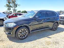 2018 BMW X5 XDR40E