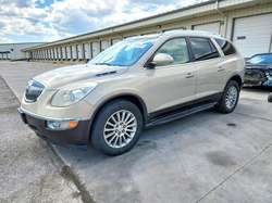 2010 Buick Enclave CXL