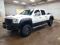 2011 GMC Sierra K3500 Denali