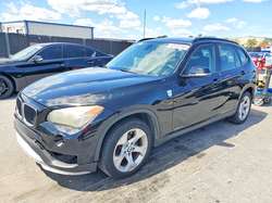 2015 BMW X1 SDRIVE28I