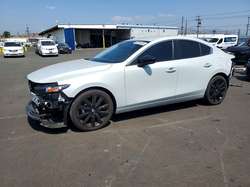 2025 Mazda 3 Select Sport