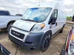 2021 RAM Promaster 3500 3500 High
