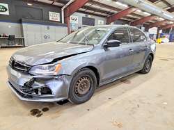 2016 Volkswagen Jetta S