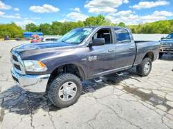 2014 RAM 2500 SLT