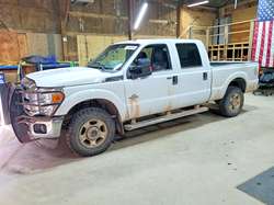 2013 Ford F-350 Super Duty