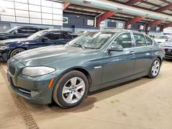 2013 BMW 528 XI
