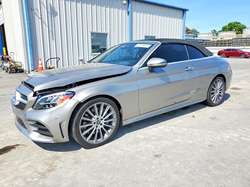 2019 Mercedes-Benz C 300
