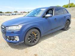 2018 Audi Q7 Base