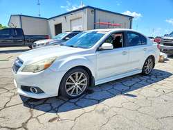 2013 Subaru Legacy 2.5I Premium