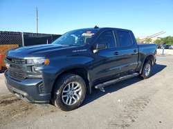 2021 Chevrolet Silverado C1500 RST