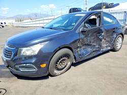 2016 Chevrolet Cruze Limited LS