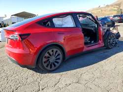 2021 Tesla Model Y — 6