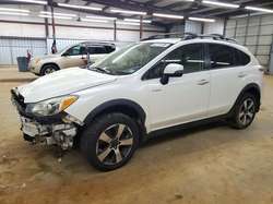 2014 Subaru XV Crosstrek 2.0I Hybrid Touring