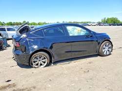 2022 Tesla Model Y — 7