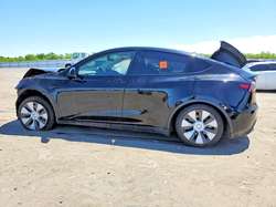 2022 Tesla Model Y — 6