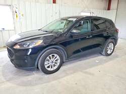 2020 Ford Escape S